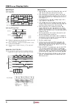 Preview for 26 page of IDEC DD3S Series Manual