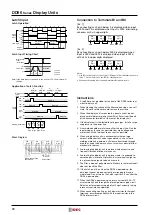 Preview for 30 page of IDEC DD3S Series Manual