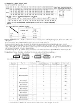 Preview for 2 page of IDEC EB3N Installation Manual