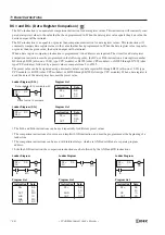 Preview for 200 page of IDEC FC4A-C10R2 User Manual