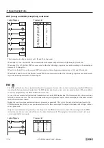 Preview for 210 page of IDEC FC4A-C10R2 User Manual