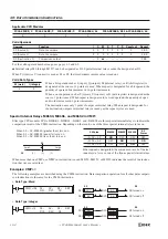 Preview for 230 page of IDEC FC4A-C10R2 User Manual