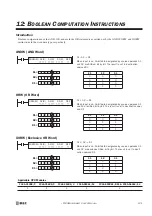 Preview for 241 page of IDEC FC4A-C10R2 User Manual