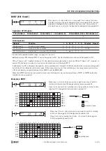 Preview for 265 page of IDEC FC4A-C10R2 User Manual