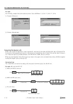 Preview for 286 page of IDEC FC4A-C10R2 User Manual