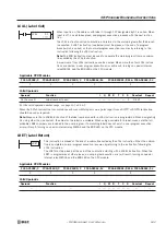 Preview for 317 page of IDEC FC4A-C10R2 User Manual