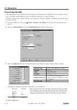 Preview for 436 page of IDEC FC4A-C10R2 User Manual