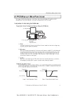 Предварительный просмотр 24 страницы IDEC FC5A-F2M2 User Manual