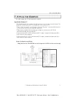 Предварительный просмотр 122 страницы IDEC FC5A-F2M2 User Manual