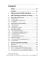 Preview for 9 page of IDEC FL1E-B12RCA User Manual