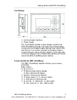 Preview for 23 page of IDEC FL1E-B12RCA User Manual