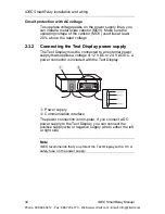 Preview for 48 page of IDEC FL1E-B12RCA User Manual