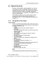 Preview for 135 page of IDEC FL1E-B12RCA User Manual