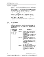 Preview for 150 page of IDEC FL1E-B12RCA User Manual