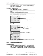 Preview for 164 page of IDEC FL1E-B12RCA User Manual