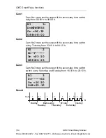 Preview for 168 page of IDEC FL1E-B12RCA User Manual