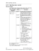 Preview for 178 page of IDEC FL1E-B12RCA User Manual