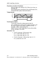 Preview for 186 page of IDEC FL1E-B12RCA User Manual