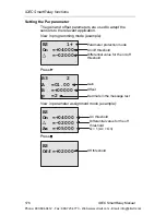 Preview for 190 page of IDEC FL1E-B12RCA User Manual