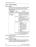 Preview for 196 page of IDEC FL1E-B12RCA User Manual