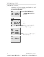 Preview for 198 page of IDEC FL1E-B12RCA User Manual