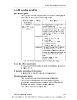 Preview for 199 page of IDEC FL1E-B12RCA User Manual