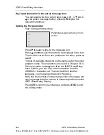 Preview for 218 page of IDEC FL1E-B12RCA User Manual