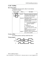 Preview for 219 page of IDEC FL1E-B12RCA User Manual