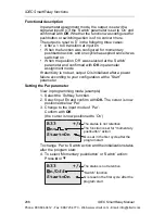 Preview for 220 page of IDEC FL1E-B12RCA User Manual