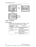 Preview for 230 page of IDEC FL1E-B12RCA User Manual