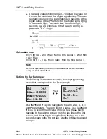 Preview for 238 page of IDEC FL1E-B12RCA User Manual