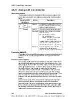 Preview for 244 page of IDEC FL1E-B12RCA User Manual