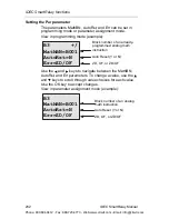 Preview for 246 page of IDEC FL1E-B12RCA User Manual