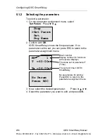 Preview for 250 page of IDEC FL1E-B12RCA User Manual