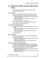 Preview for 253 page of IDEC FL1E-B12RCA User Manual