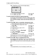 Preview for 256 page of IDEC FL1E-B12RCA User Manual