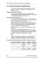 Preview for 264 page of IDEC FL1E-B12RCA User Manual