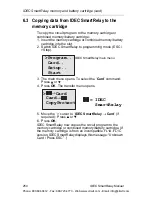 Preview for 268 page of IDEC FL1E-B12RCA User Manual