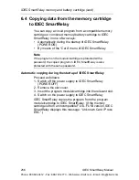 Preview for 270 page of IDEC FL1E-B12RCA User Manual