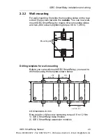 Preview for 43 page of IDEC FL1E-H12RCA User Manual