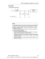 Preview for 57 page of IDEC FL1E-H12RCA User Manual