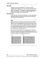 Preview for 274 page of IDEC FL1E-H12RCA User Manual