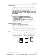 Предварительный просмотр 289 страницы IDEC FL1E-H12RCA User Manual