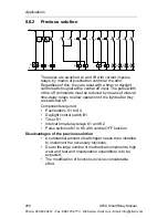 Preview for 304 page of IDEC FL1E-H12RCA User Manual