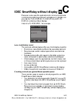 Preview for 339 page of IDEC FL1E-H12RCA User Manual