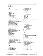 Preview for 349 page of IDEC FL1E-H12RCA User Manual