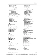 Preview for 351 page of IDEC FL1E-H12RCA User Manual