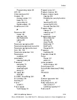 Preview for 353 page of IDEC FL1E-H12RCA User Manual