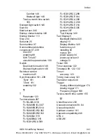 Preview for 355 page of IDEC FL1E-H12RCA User Manual