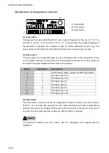 Preview for 28 page of IDEC FS1A-C11S User Manual